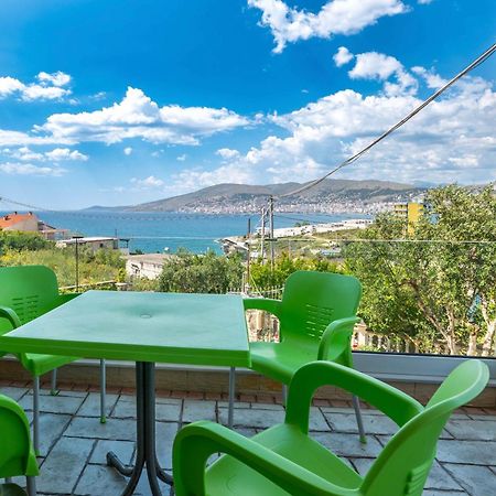 Duraj Apartment Sarande Exterior photo