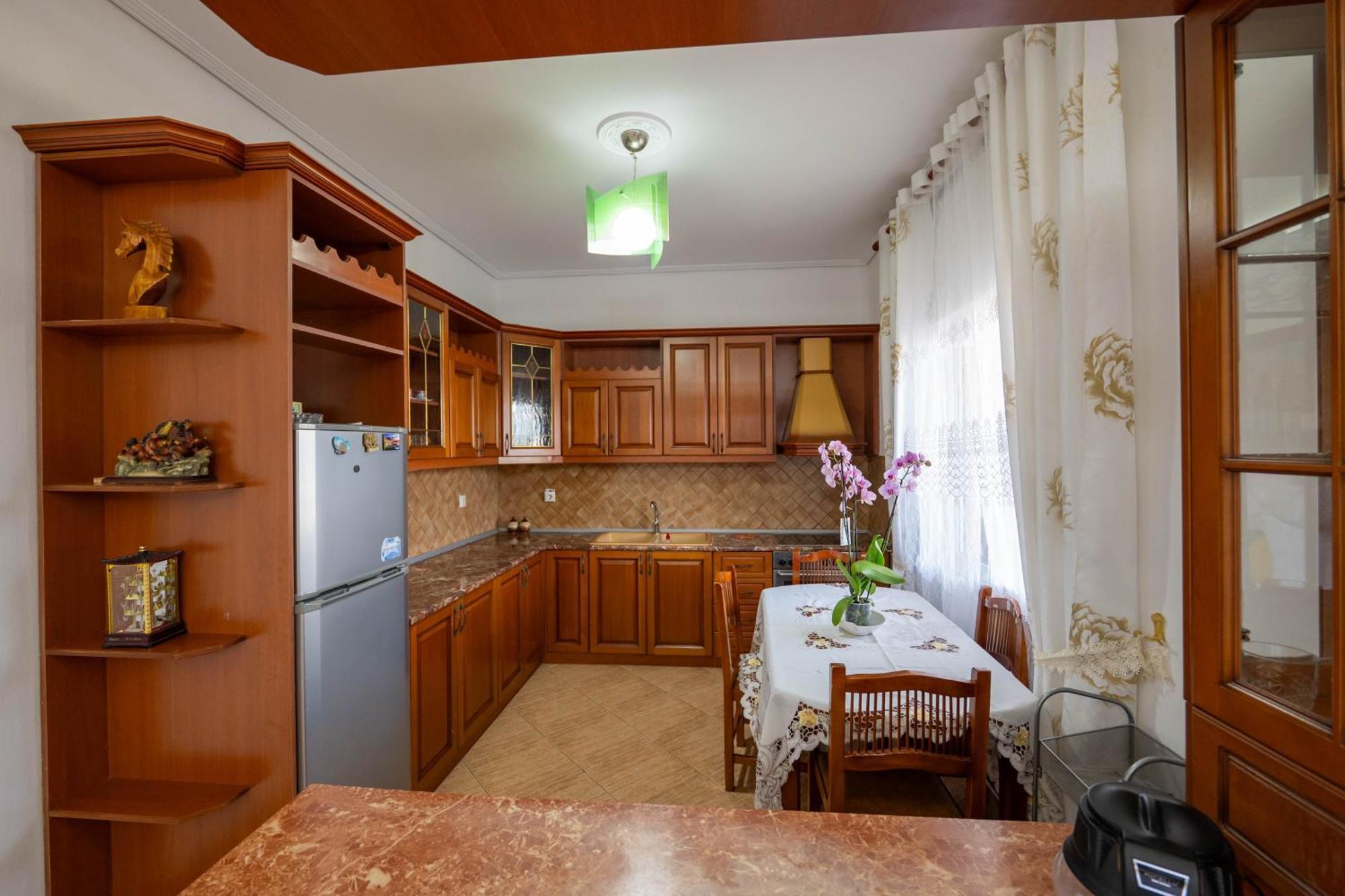 Duraj Apartment Sarande Exterior photo