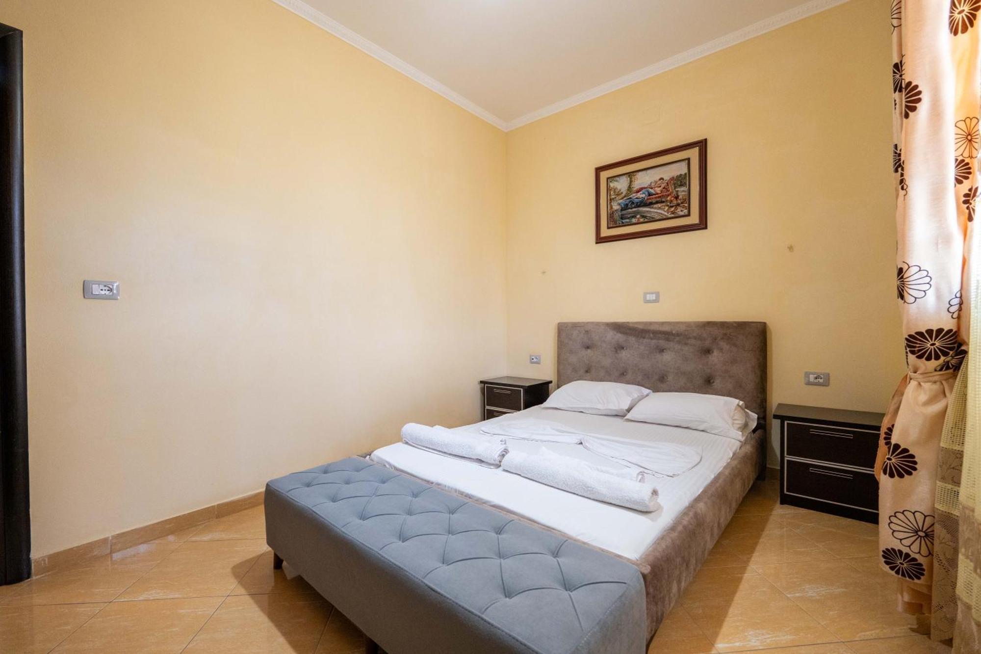 Duraj Apartment Sarande Exterior photo